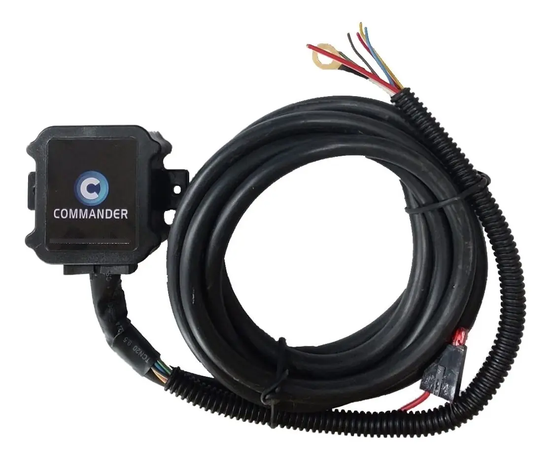 ME 990 IP68 Central de Engate